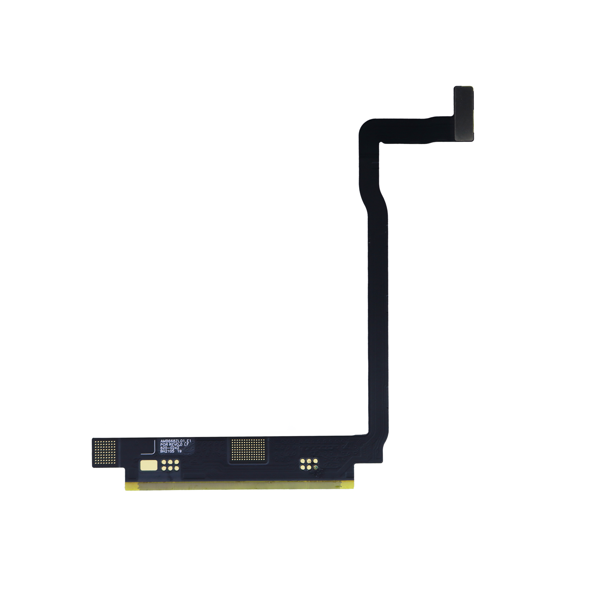 SPART'S FLEXIBEL LCD IPHONE 13 PRO MAX NON IC